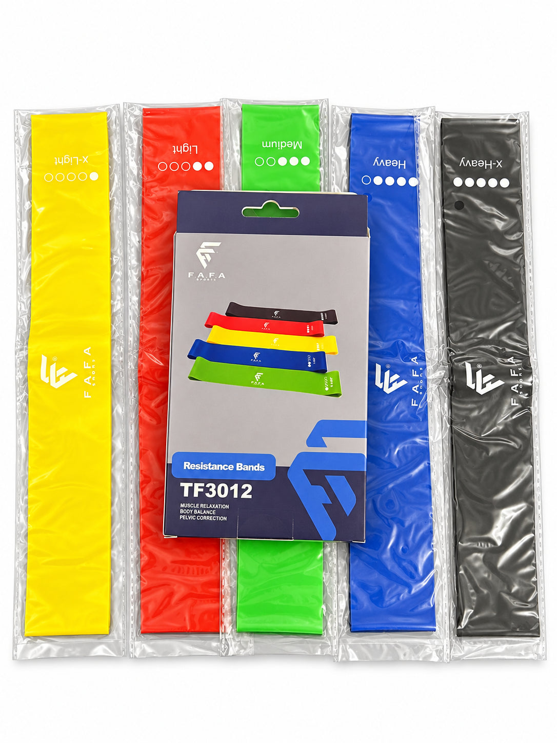 Pack Fitness Complet