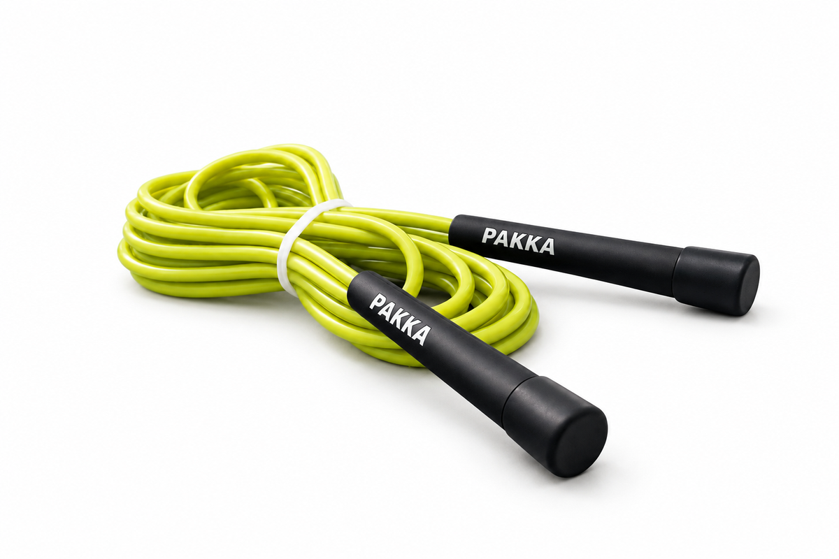 PAKKA Skipping Rope