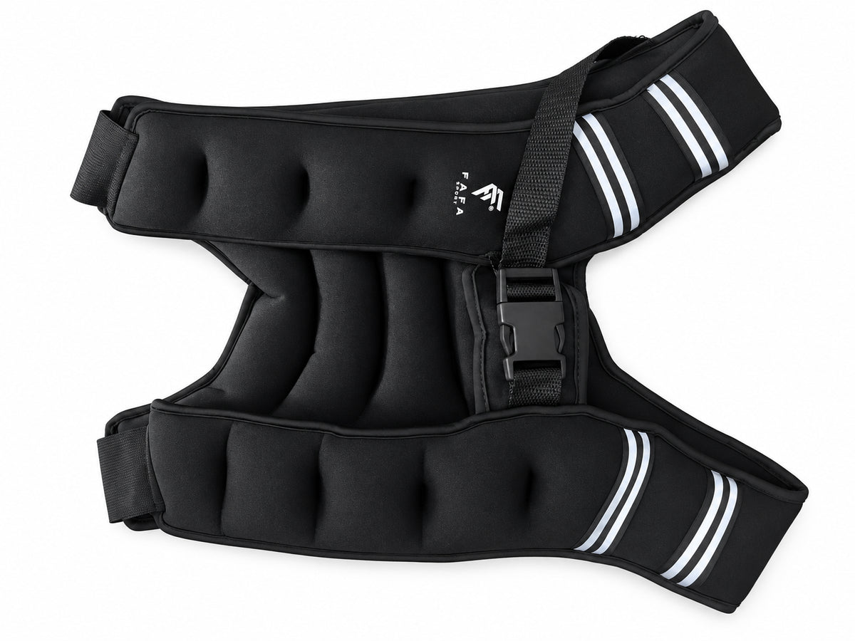 Gilet Lesté FAFA 6KG