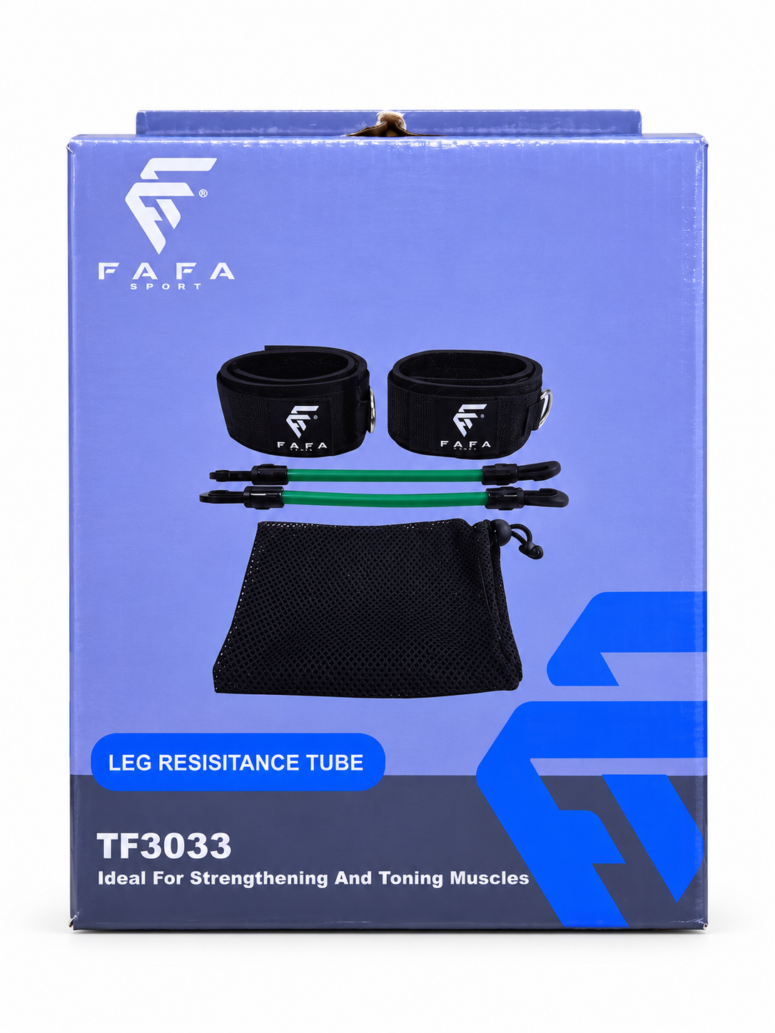 Résistance Jambes FAFA