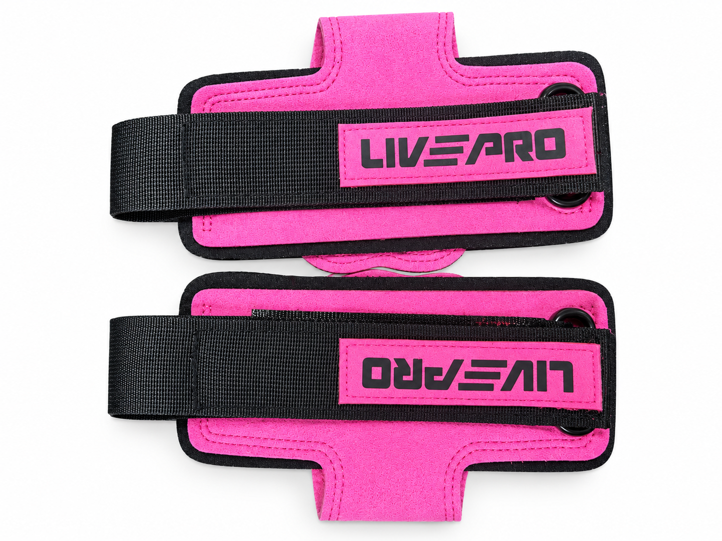 LIVEPRO Wrist Wraps Femme
