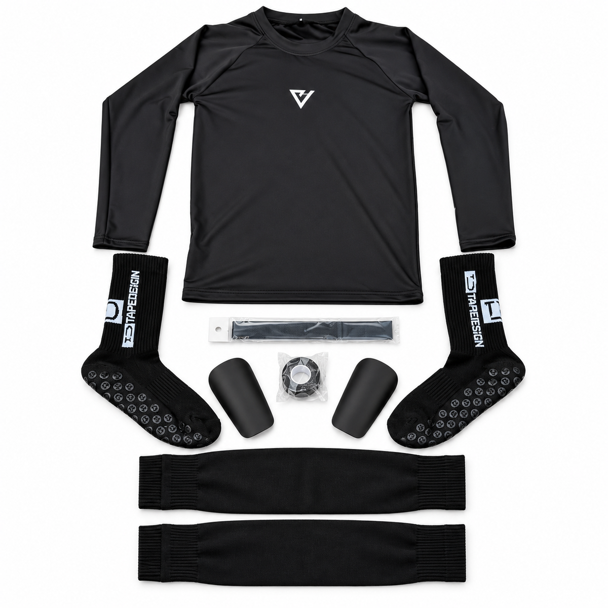 Pack Football Thermique Complet – Protection & Performance