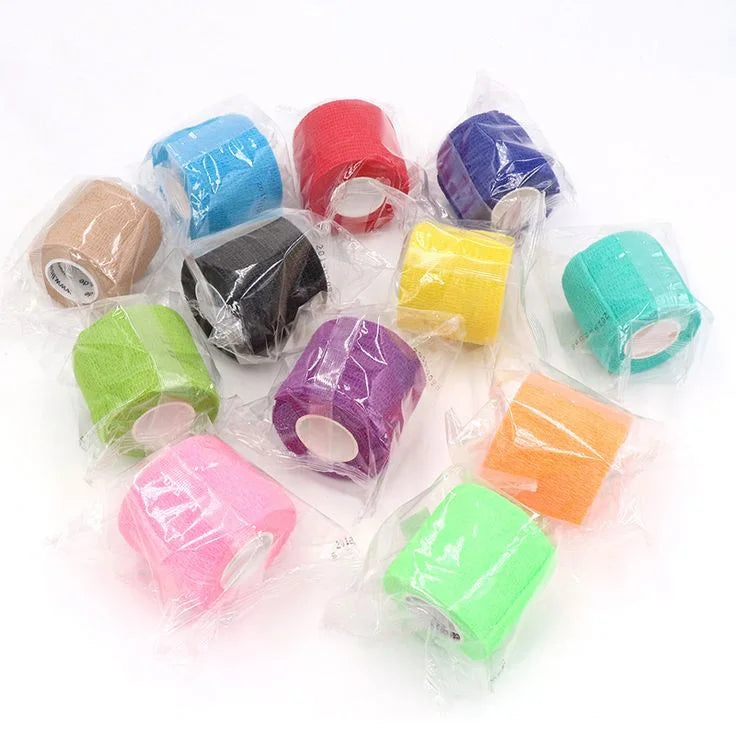 Bandes Auto-Adhésives