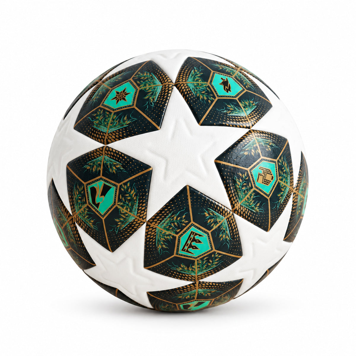 Ballon Finale Champions League 2025