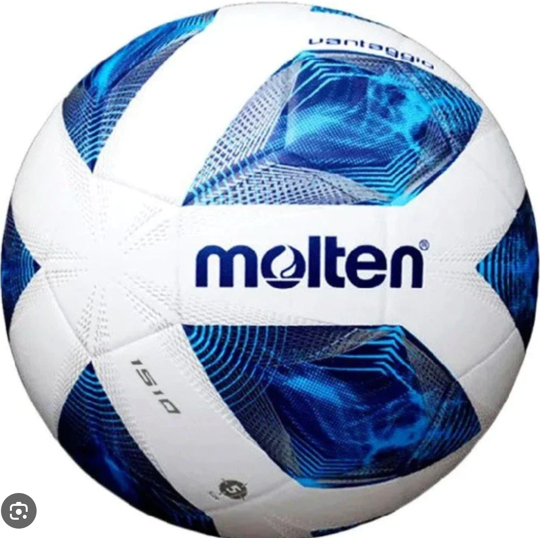 Ballon Molten 1510 100% PRO