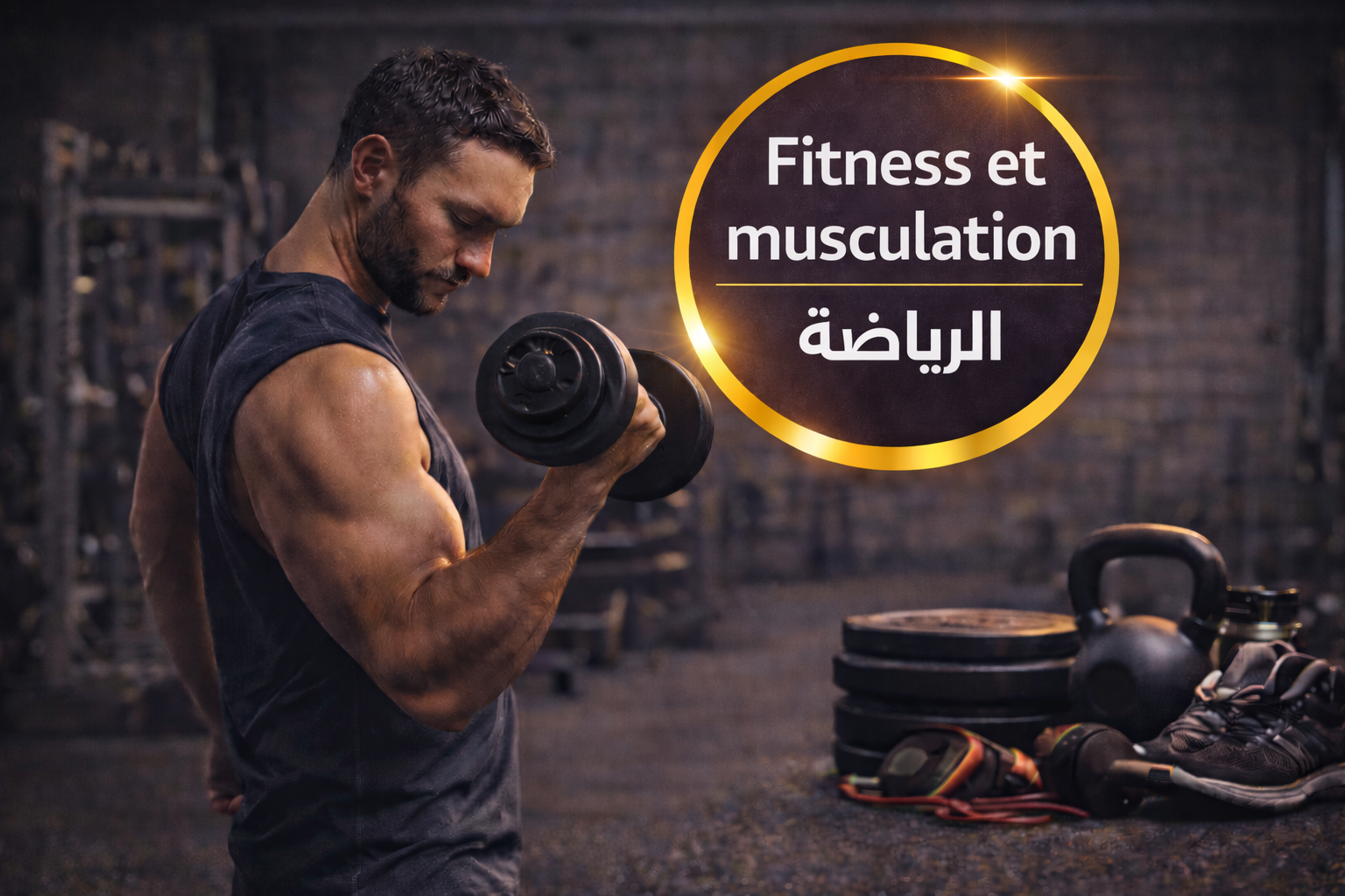 Musculation & Fitness