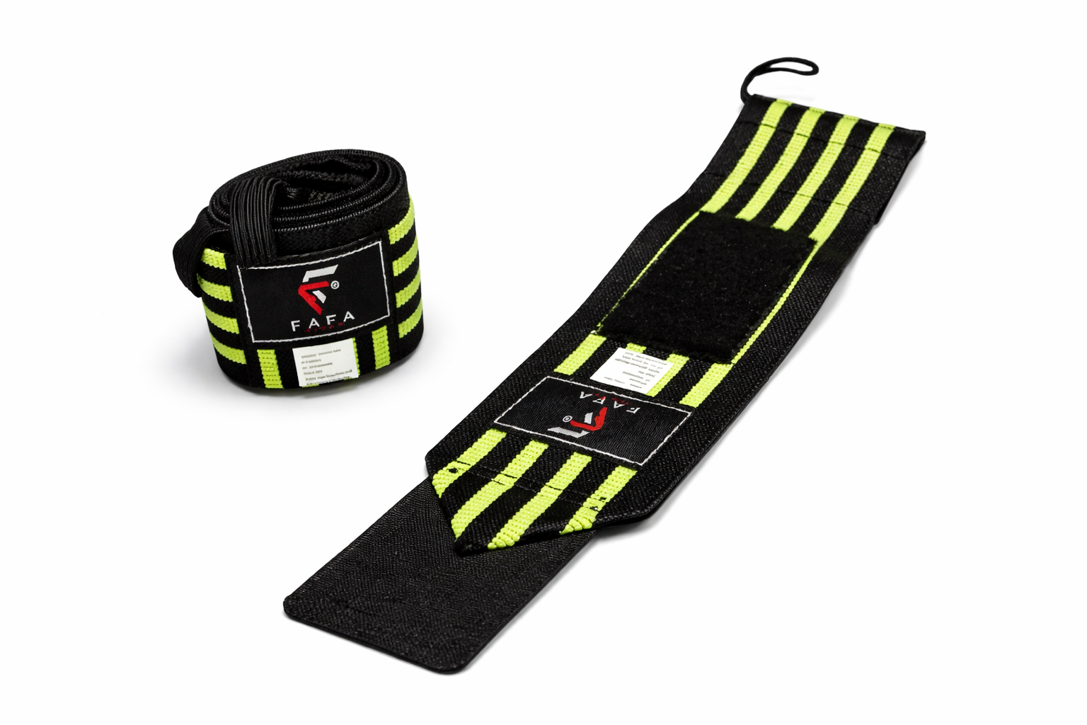 Support de Poignet FAFA – مساند المعصم للرياضة ورفع الأثقال