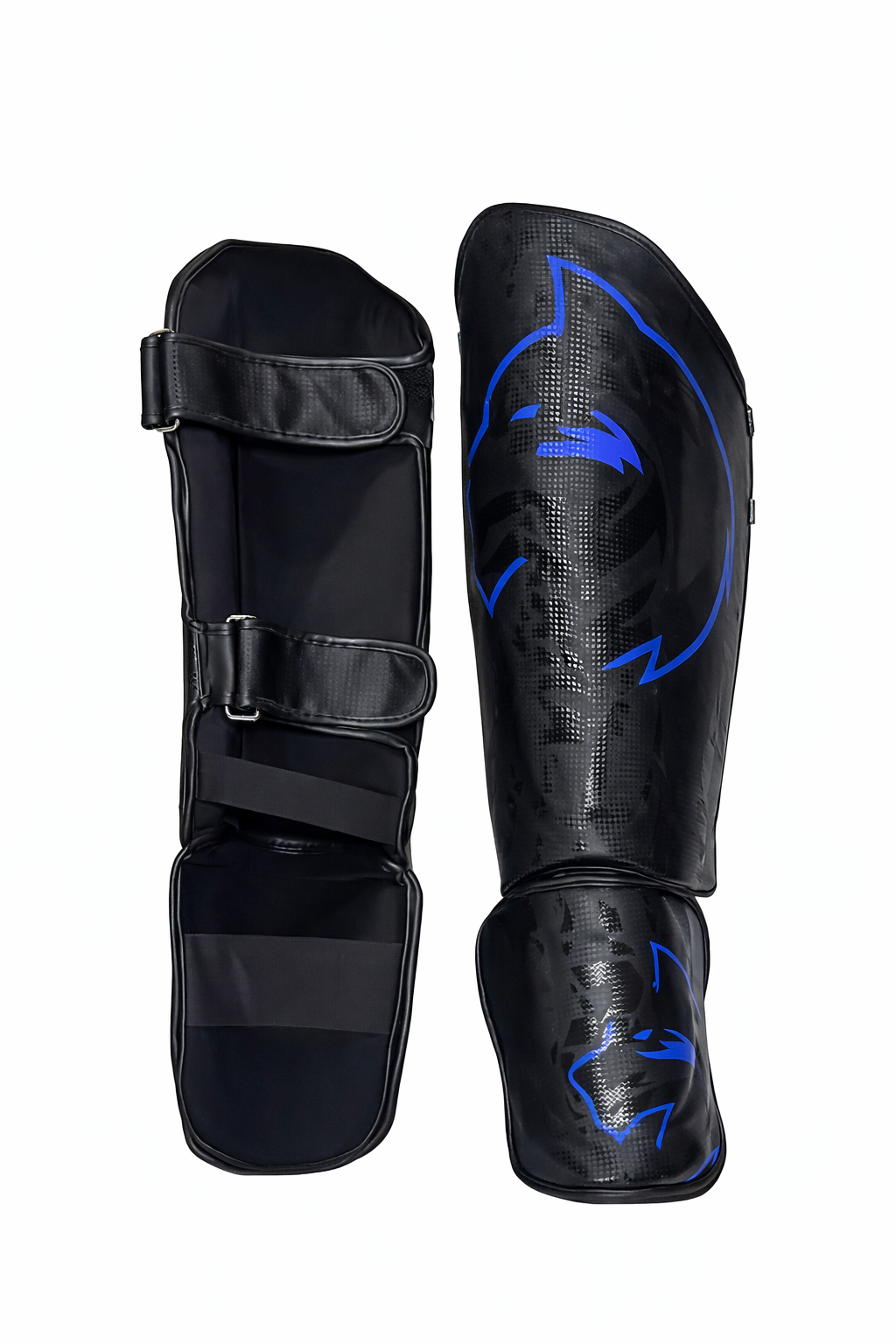 Shin Guards Pakka – Protection Sport Kickboxing / Muay Thai