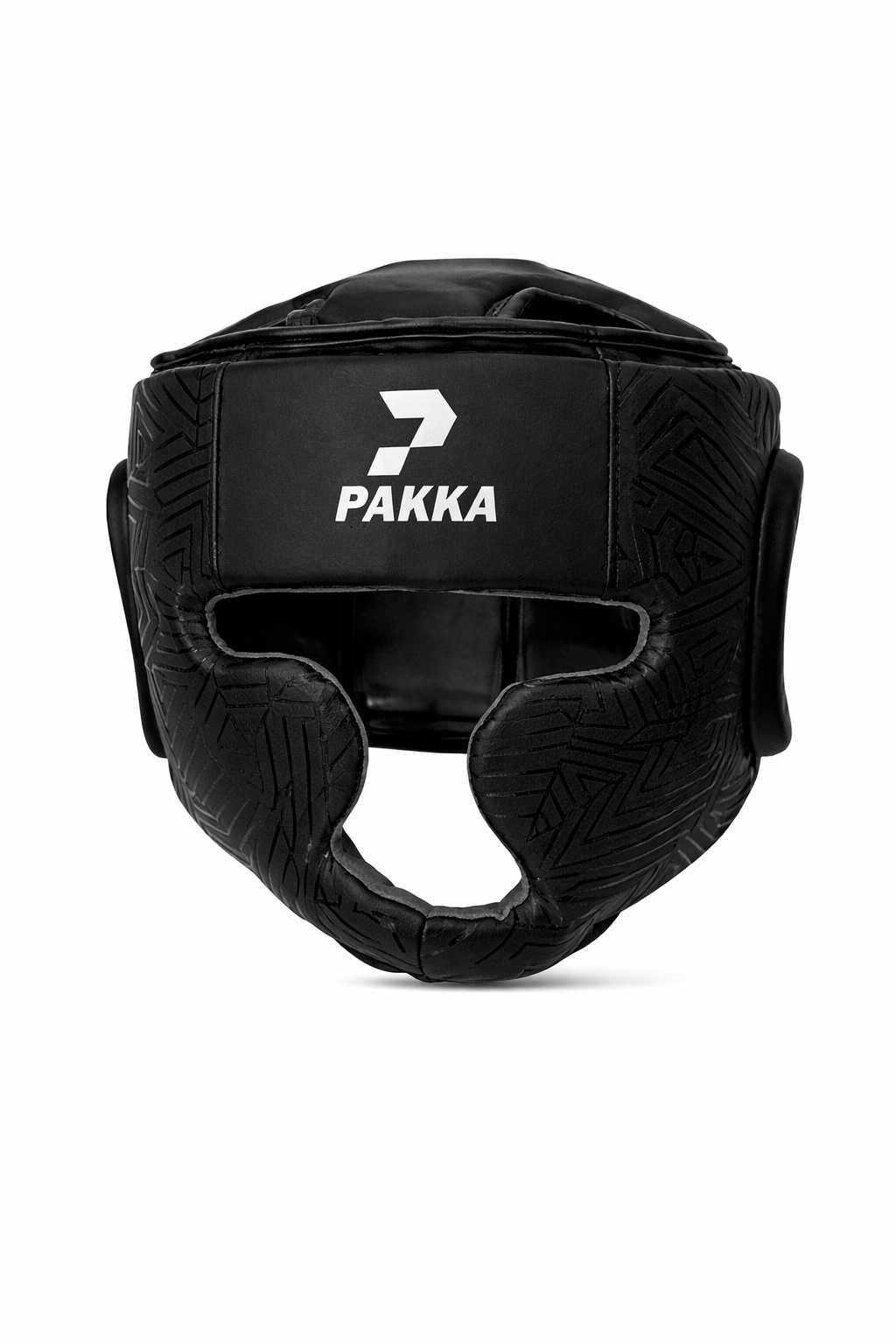 PAKKA Boxing Head Guard – حماية قوية للرأس أثناء التدريب والمباريات
