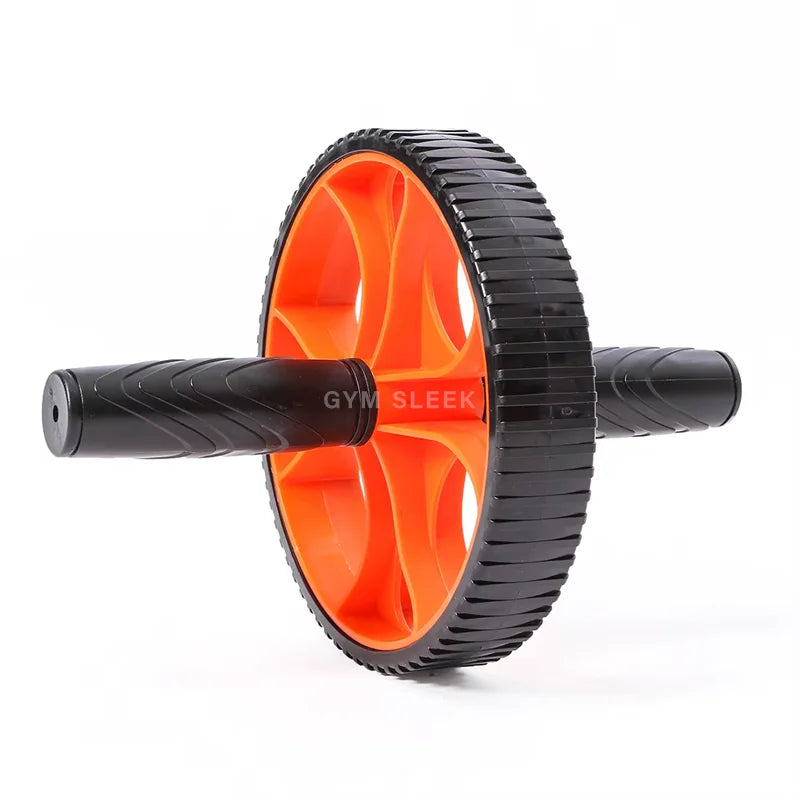 Ab Roller Wheel – عجلة تمارين البطن لشد الكرش وتقوية الجسم كامل
