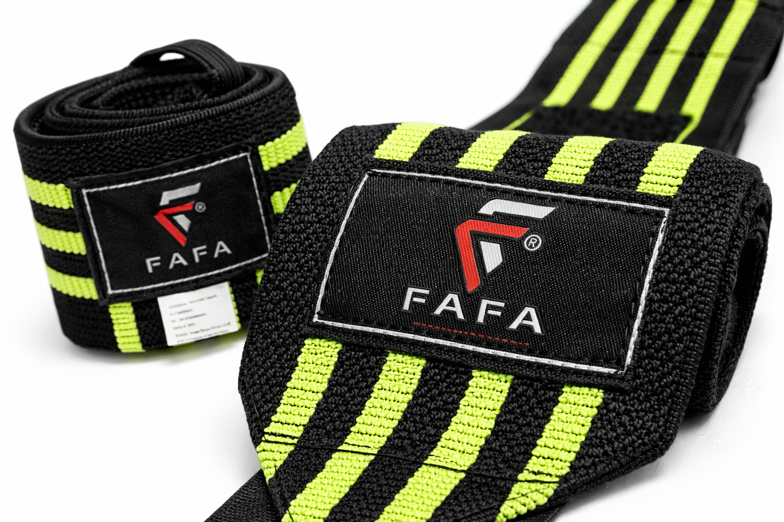 Support de Poignet FAFA – مساند المعصم للرياضة ورفع الأثقال