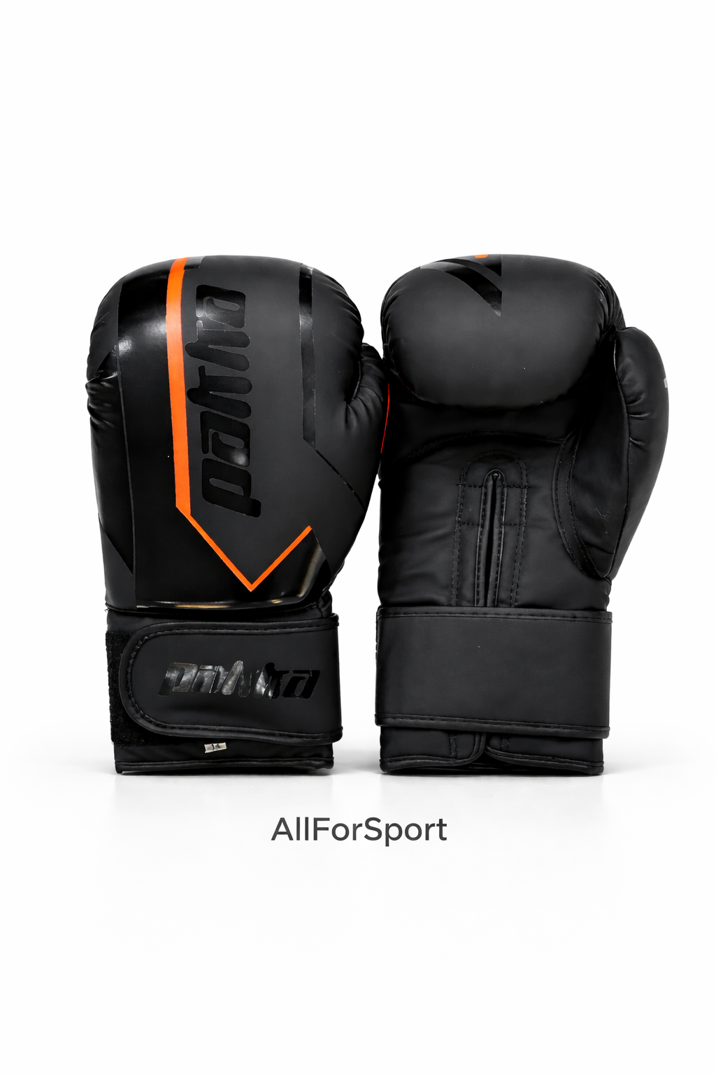 Boxing gloves PAKKA professional AllForSport Maroc
