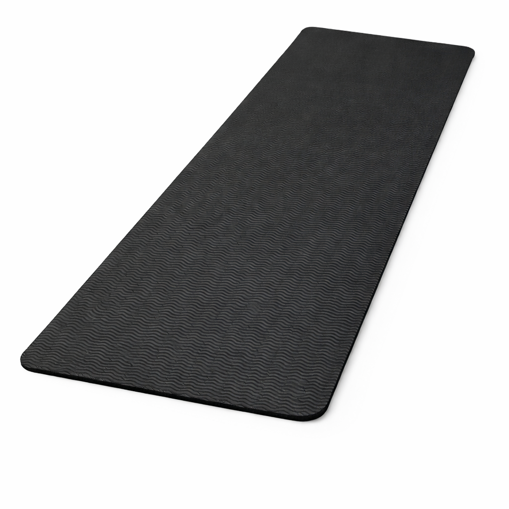 Yoga & Fitness Mat – Tapis de Sport مريح وعملي للرياضة ولليوغا