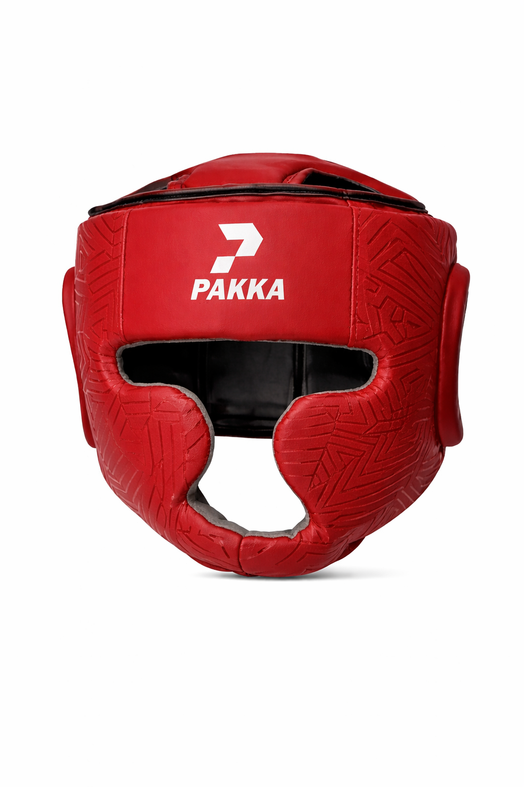 PAKKA Boxing Head Guard – حماية قوية للرأس أثناء التدريب والمباريات