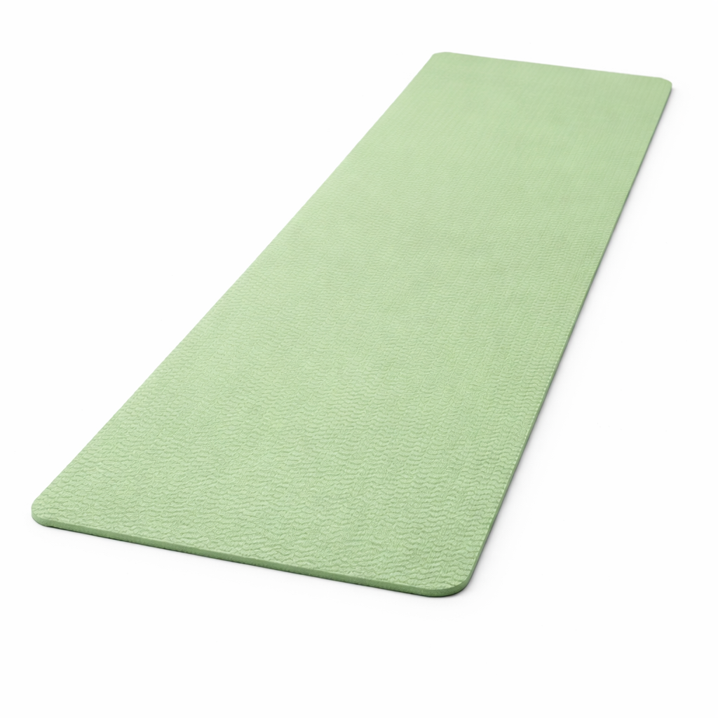 Yoga & Fitness Mat – Tapis de Sport مريح وعملي للرياضة ولليوغا