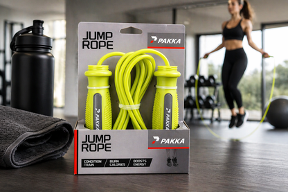 Jump Rope Fitness Pro – حرق الدهون بسرعة 🔥