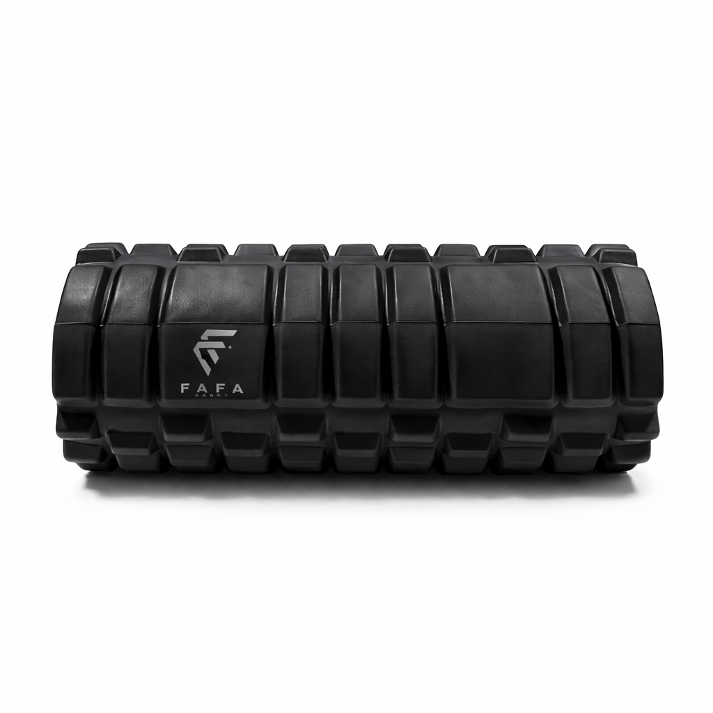 Foam Roller FAFA – Massage & Récupération Musculaire