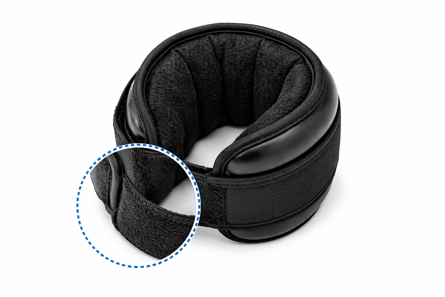 FAFA Ankle Weights – أوزان الكاحل لزيادة القوة وحرق الدهون (1KG)