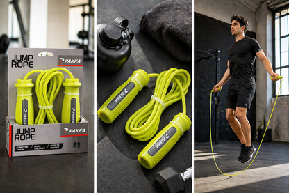 Jump Rope Fitness Pro – حرق الدهون بسرعة 🔥