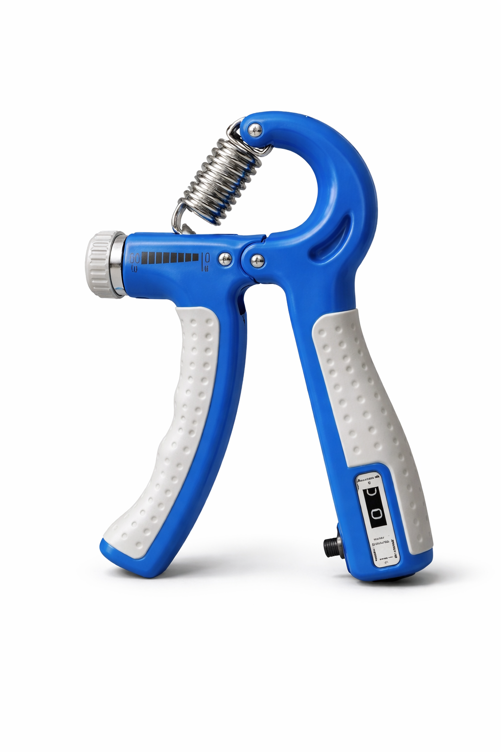 Adjustable Hand Grip – مقوي قبضة اليد قابل للتعديل لتقوية الذراع واليد