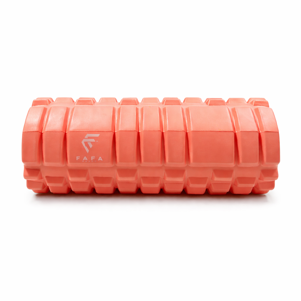 Foam Roller FAFA – Massage & Récupération Musculaire