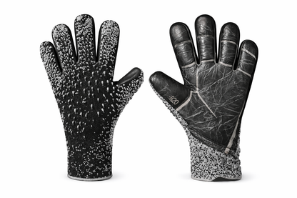 Gants de Gardien Professionnels – Ultra Grip- حماية قصوى وثبات عالي