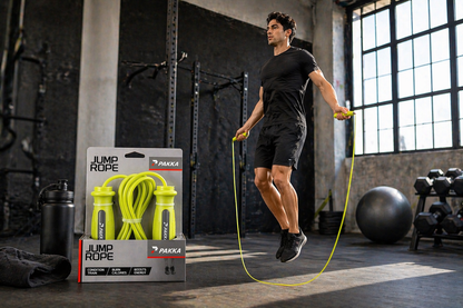 Jump Rope Fitness Pro – حرق الدهون بسرعة 🔥