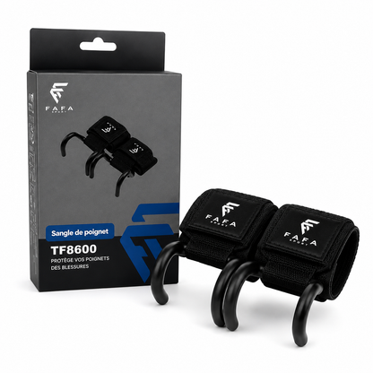 Sangle de Poignet FAFA TF8600