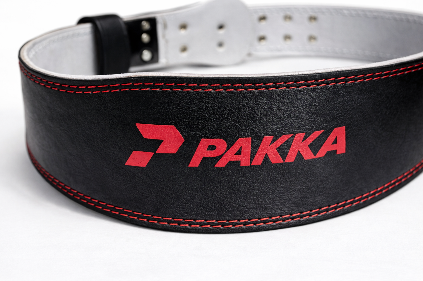 Pack Force Pro – Ceinture + Gants de Musculation