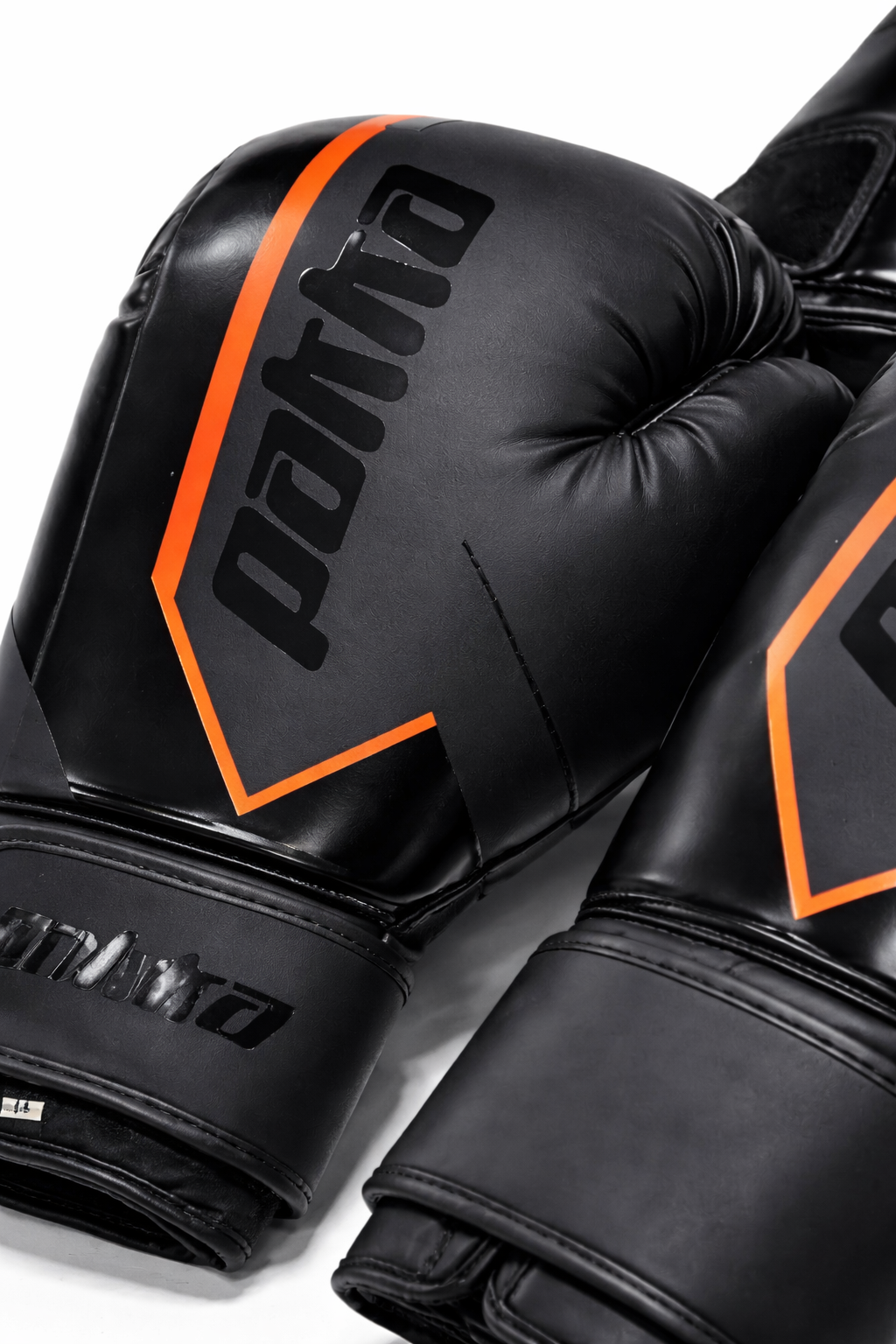 Gants de Boxe PAKKA – Protection Pro | Entraînement & Combat