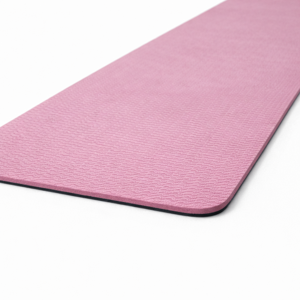 Yoga & Fitness Mat – Tapis de Sport مريح وعملي للرياضة ولليوغا