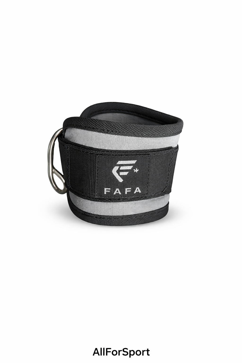 Pack Gym Pro – Sangles de Cheville + Wrist Wraps FAFA