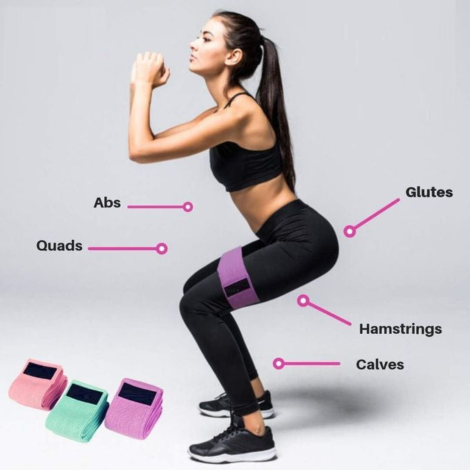 Mini Bands Professionnelles