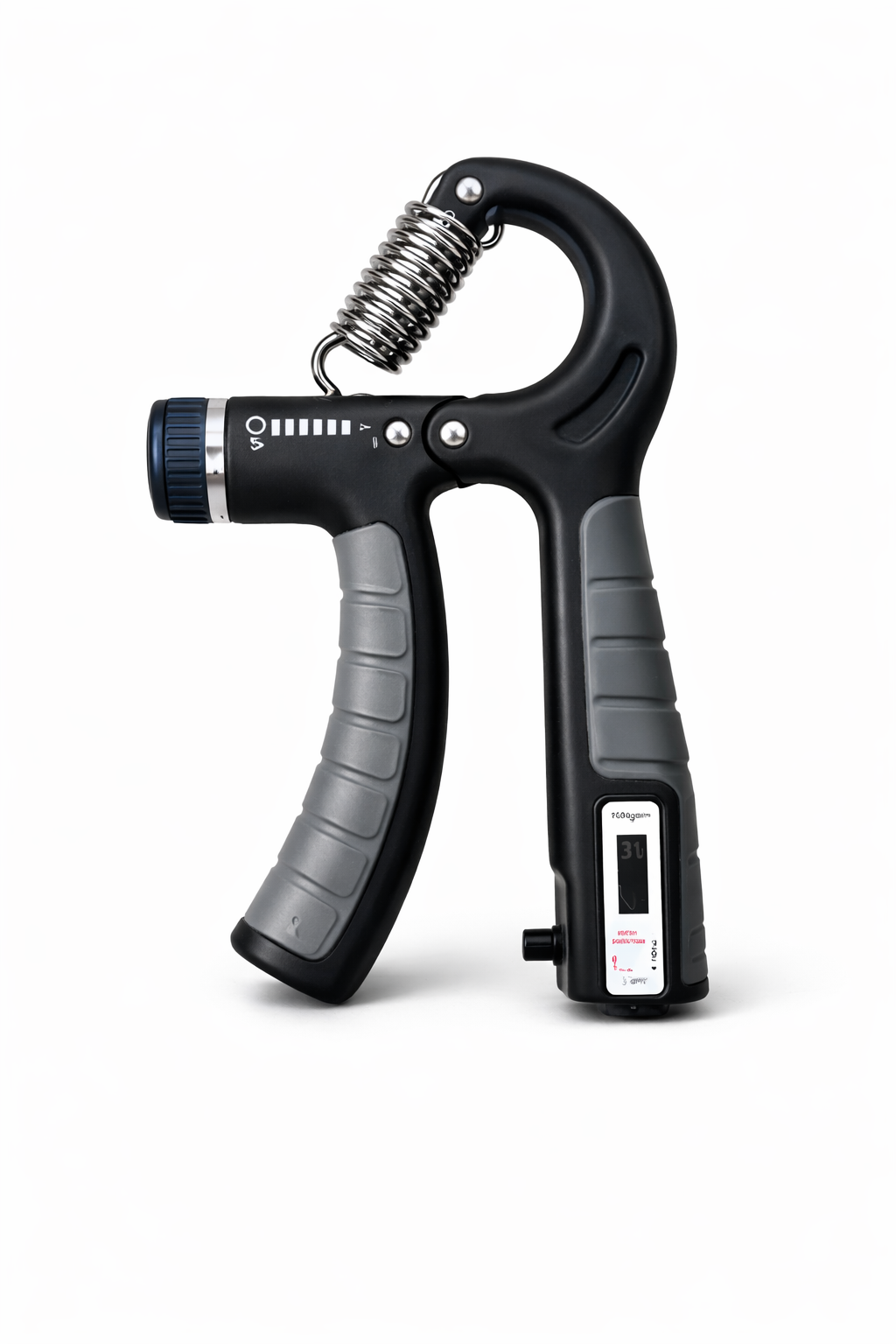 Adjustable Hand Grip – مقوي قبضة اليد قابل للتعديل لتقوية الذراع واليد