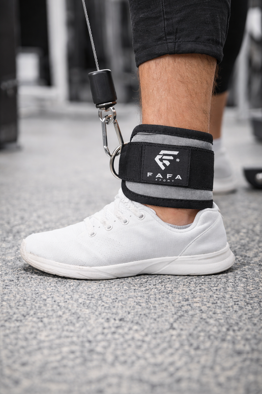 Sangles de Cheville – FAFA SPORT