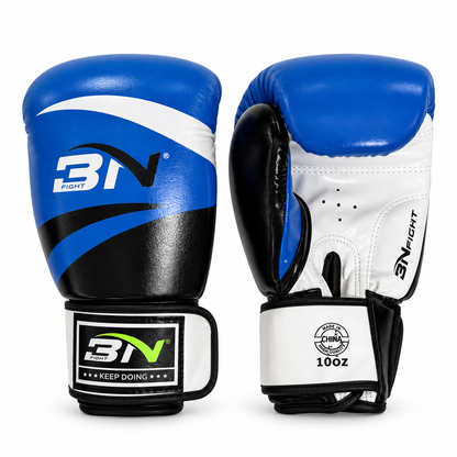 Gants Boxe 3N