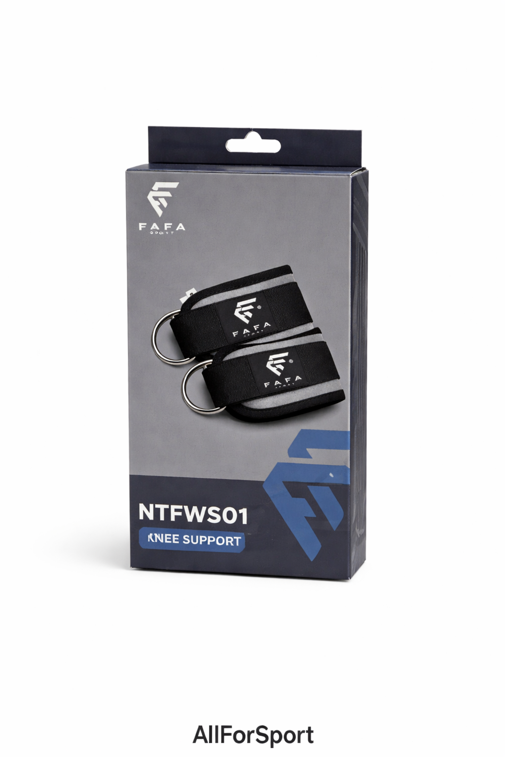 Sangle de Cheville – FAFA SPORT – Accessoire Fitness & Musculation