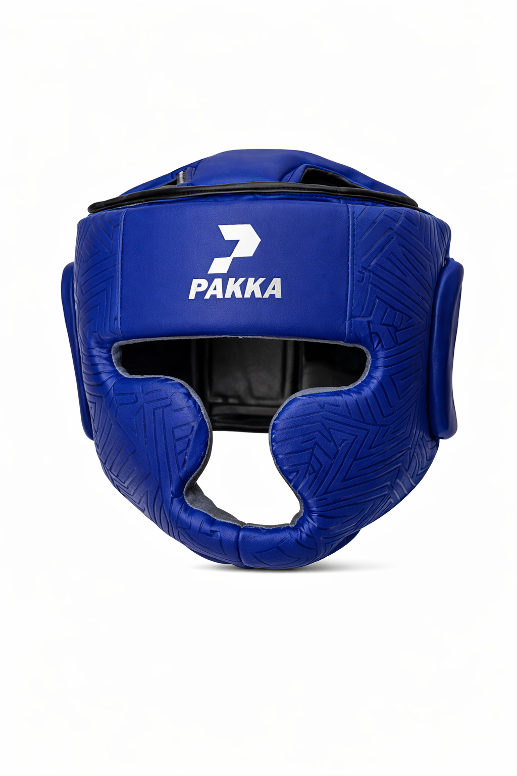 PAKKA Boxing Head Guard – حماية قوية للرأس أثناء التدريب والمباريات