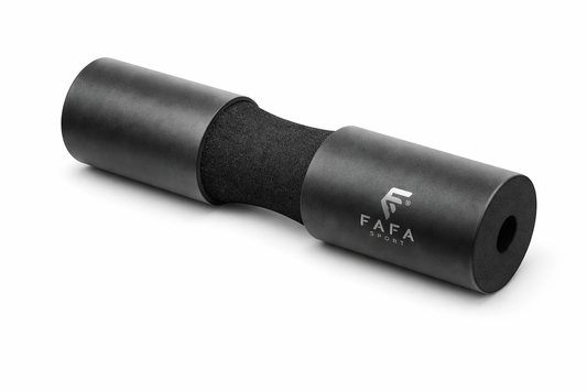 Barbell Pad – وسادة حماية البار للتمارين