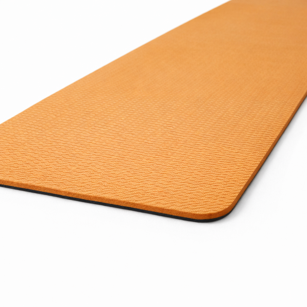 Yoga & Fitness Mat – Tapis de Sport مريح وعملي للرياضة ولليوغا