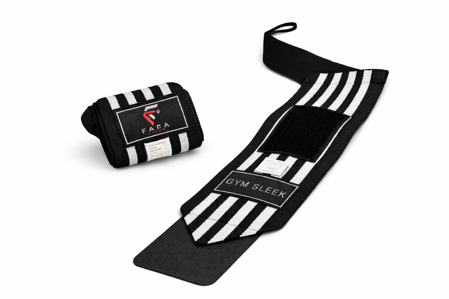 Support de Poignet FAFA – مساند المعصم للرياضة ورفع الأثقال