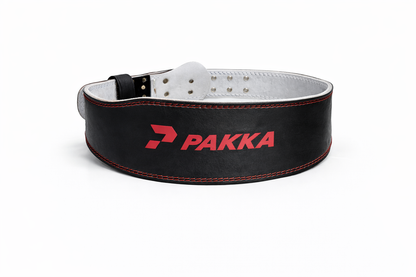Pack Force Pro – Ceinture + Gants de Musculation
