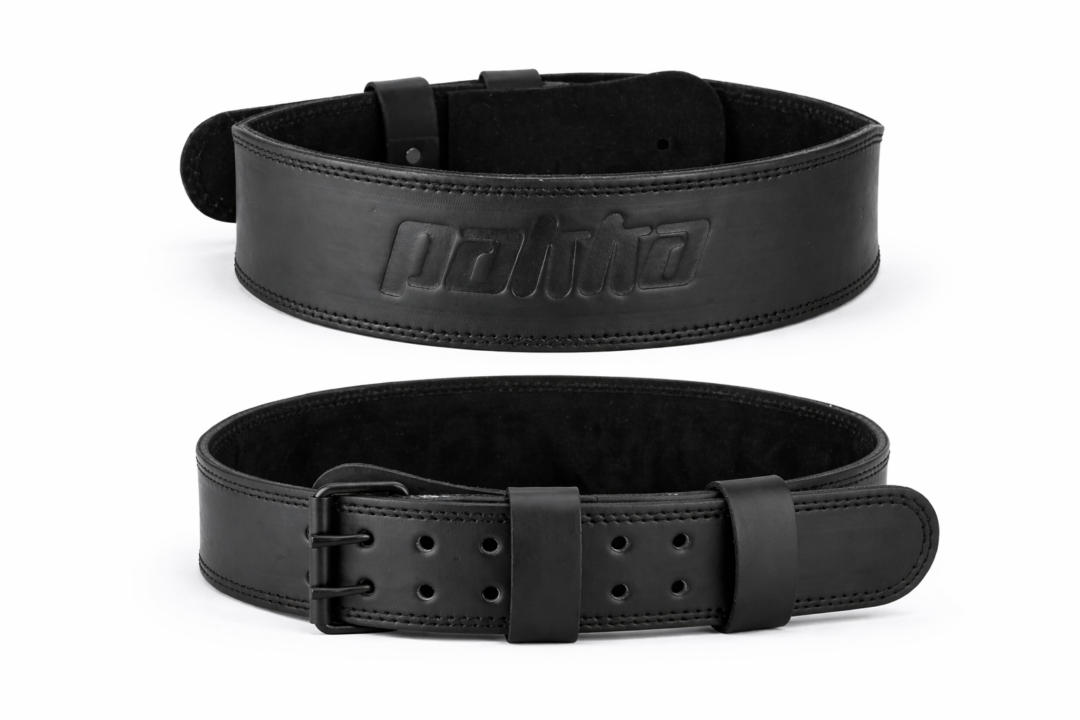 Ceinture de Musculation PAKKA – حماية الظهر ورفع الأوزان الثقيلة باحترافية