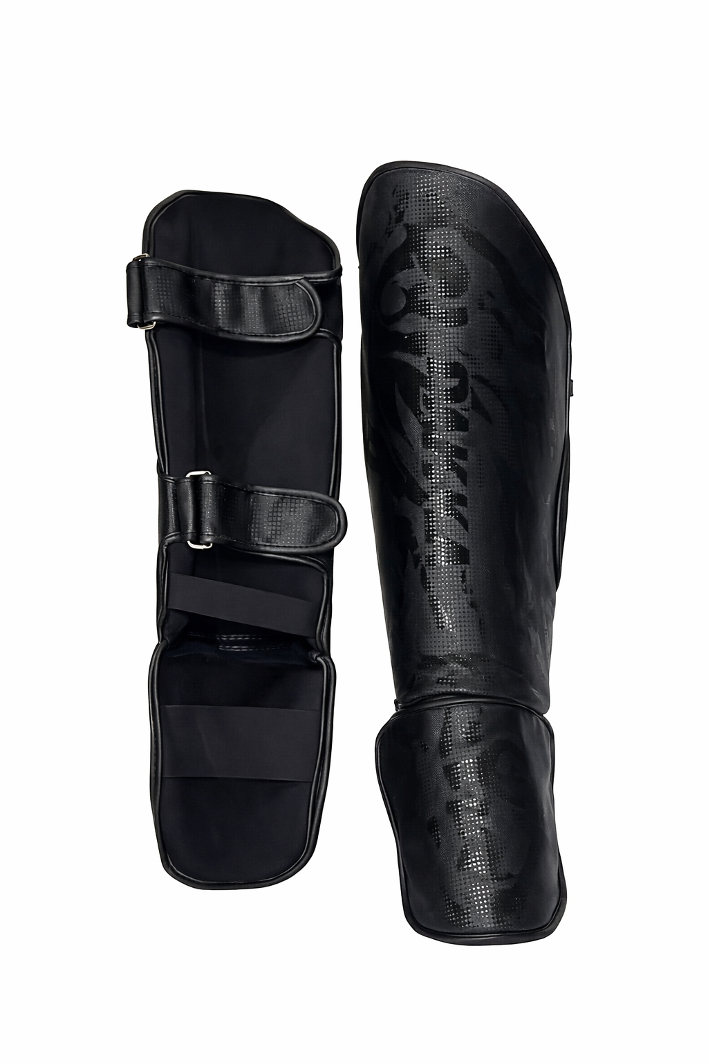 Shin Guards Pakka – Protection Sport Kickboxing / Muay Thai