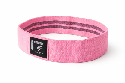 Pack Fitness – Tapis Yoga 7mm + Mini Hip Band