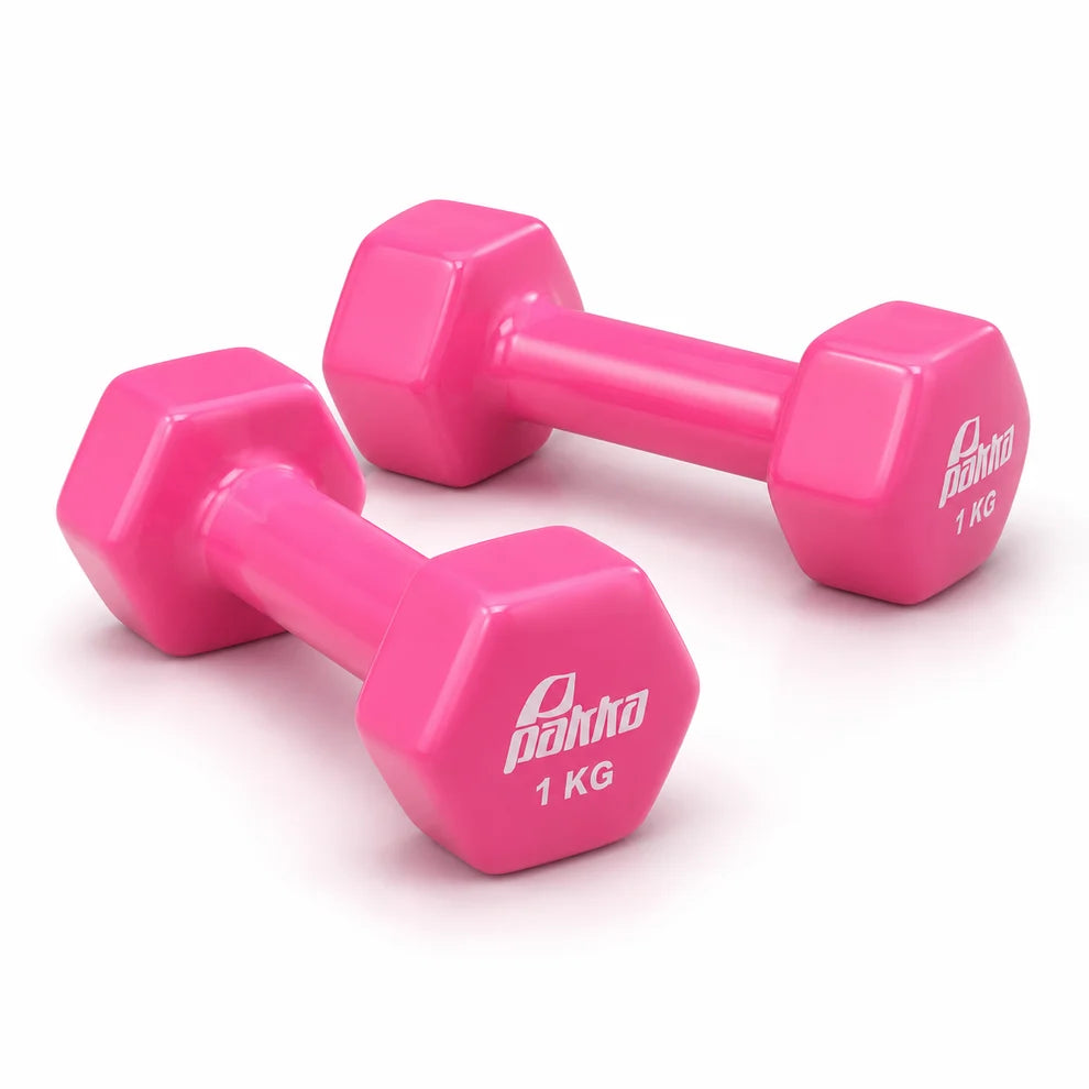 Pack Fitness Premium – Tapis Yoga + Bands Resistance + Corde à Sauter + Altères 1KG