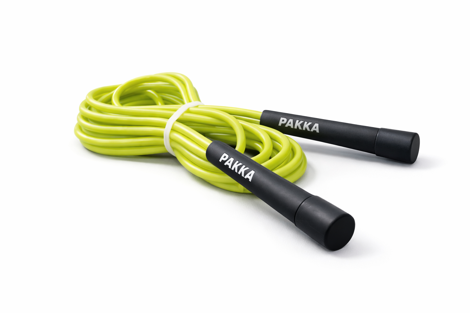 PAKKA Skipping Rope – حبل القفز الاحترافي للياقة وحرق الدهون