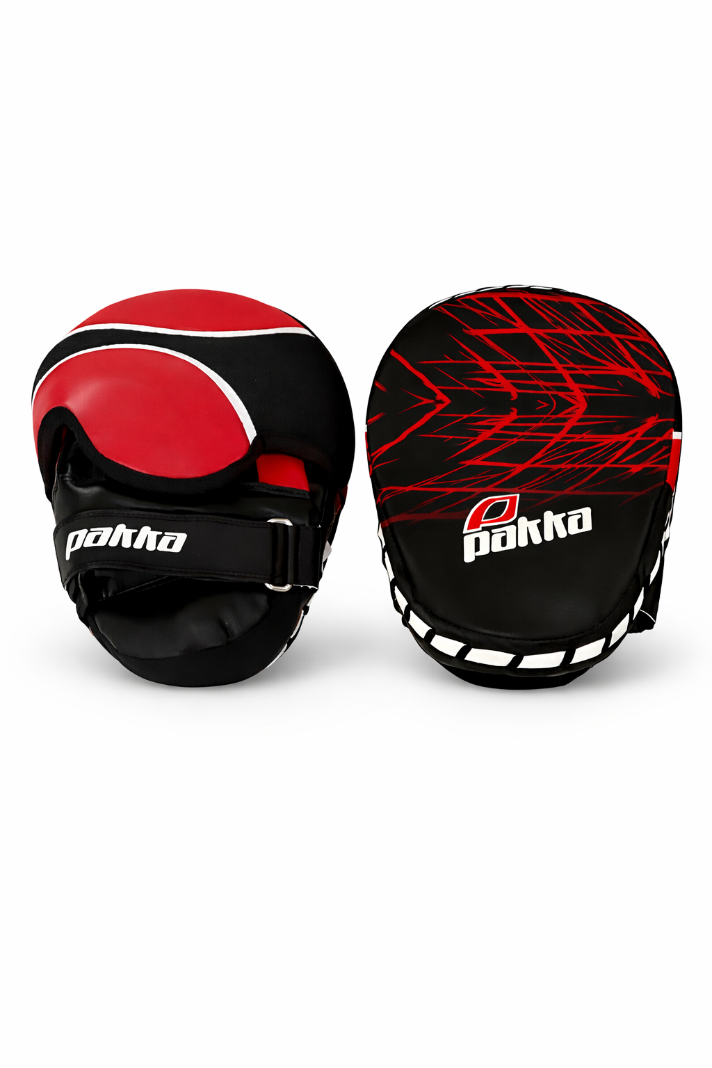 Pakka Patte d’Ours – Focus Mitts Boxe, Kick Boxing & Muay Thai