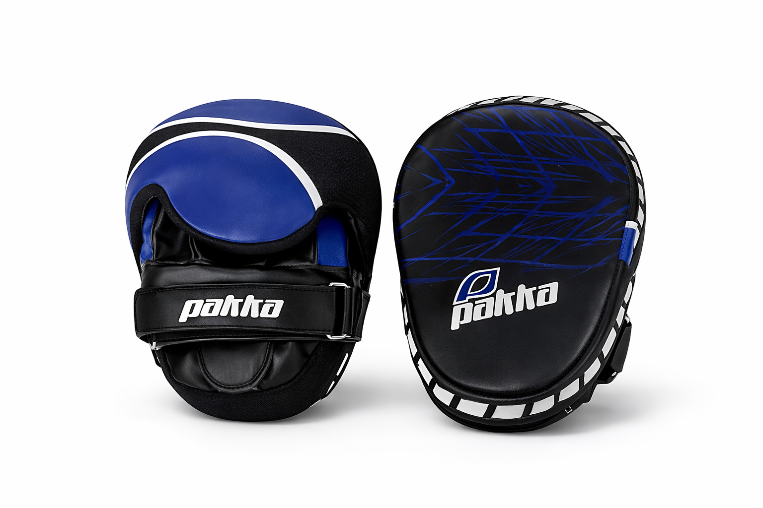 Pakka Patte d’Ours – Focus Mitts Boxe, Kick Boxing & Muay Thai