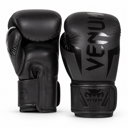 Gants de Boxe Venum – Noir